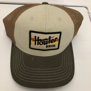 Howler trucker hat
